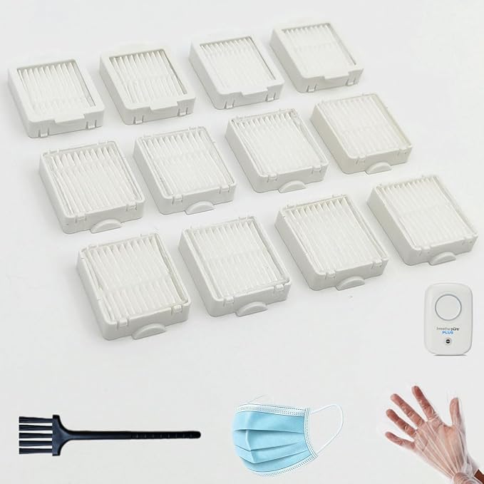 Premium HEPA Filter Replacement Compatible - Image 9