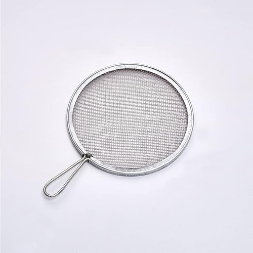 1 Piece Stainless Steel Filter Mesh Ceramic Glaze Filter Mesh Stainless Steel - Image 2