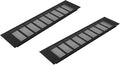 Vent Systems 15.75 x 3.94 Air Supply Ventilation Grille by VentSystems