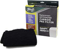 Hunter 30901 Activated Carbon Universal Cut-to-Fit Replacement Air Purifier by HunterFanCompany