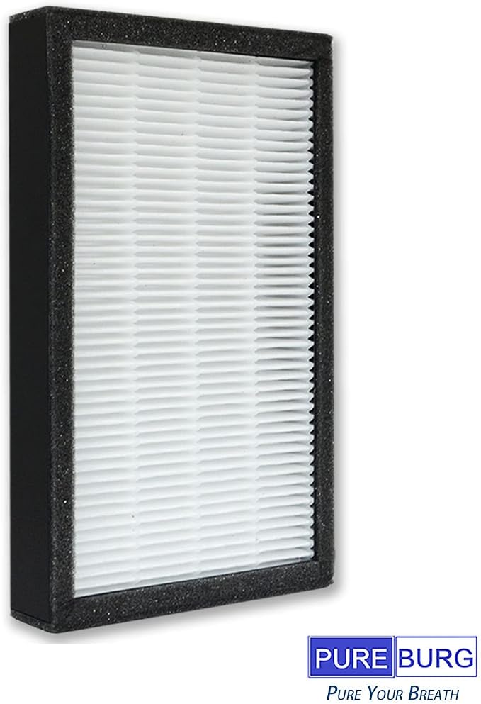 PUREBURG Replacement Filter Compatible - Image 4