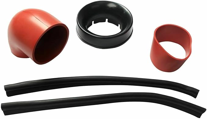 4 Inch Cold Air Intake System Kit Compatible - Image 5