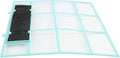 Hanging Style Ac Filter, Cooling System Filter, Split Ac Filter Replacement by Unknown