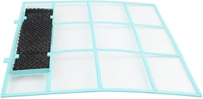 Hanging Style Ac Filter, Cooling System Filter, Split Ac Filter Replacement by Unknown