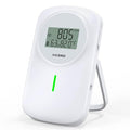 INKBIRD Air Quality Monitor Indoor Ndir 3 in 1 Meter | Detect Carbon Dioxide & by Inkbird