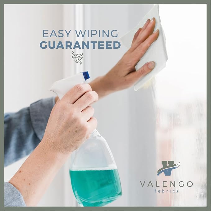 VALENGO New Lint Free Rags – 100% Cotton Cloth, Soft T-Shirt Rags, Lint Free - Image 7