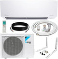 Daikin 9000 BTU 21 SEER2 Oterra R32 Series Ductless Mini-Split Air Conditioner by Daikin