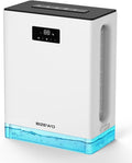 BIZEWO Dehumidifier for Home, Queit Dehumidifiers for Bathroom, RV by BIZEWO