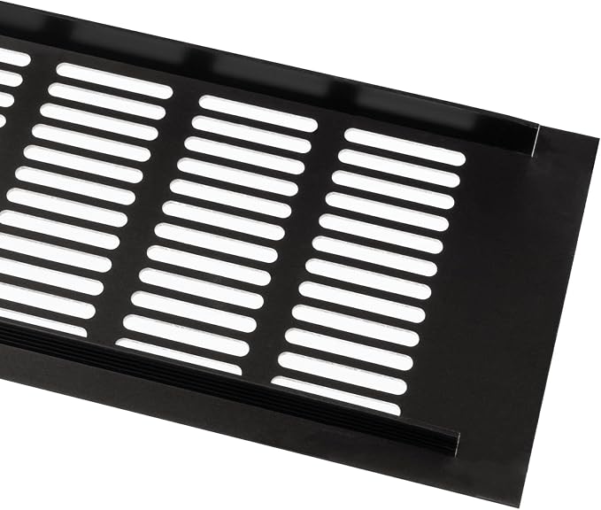 Vent Systems 15.75 x 3.94 Air Supply Ventilation Grille - Image 9