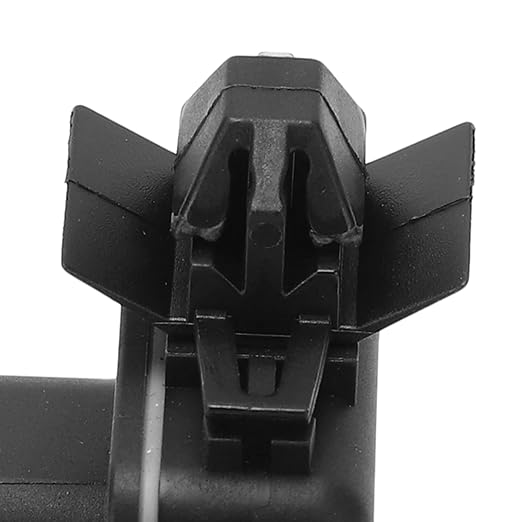 Air Quality Climate Sensor, Car Interior Accessories Replacement Part 5QJ907643 - Image 5
