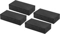 PATIKIL Rubber Anti-Vibration Pads by PATIKIL