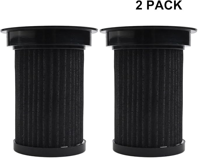 Hepa Replacement, Hepa Filter Set - Image 9