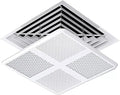 Air Vent Deflectors, Ceiling Vent Registers, Vent Covers by Unknown