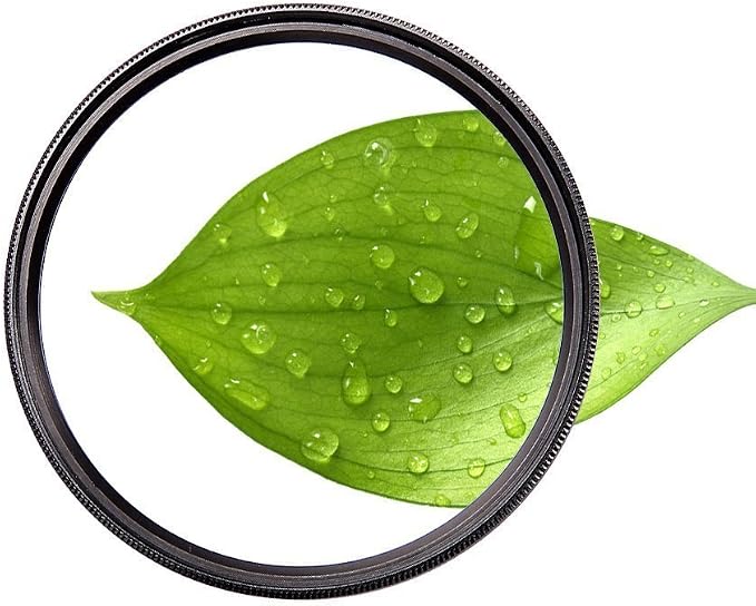 49mm Close-Up Filters for Canon EOS R10, EOS R50, EOS R100 - Image 8