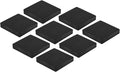 PATIKIL Rubber Anti-Vibration Pads by PATIKIL