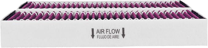Febreze Odor Control HEPA Cabin Air Filter by PUREFLOW RZ16029H Fits 2019-2026 - Image 11