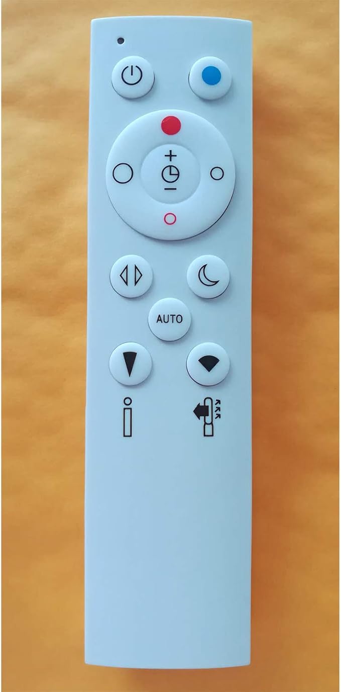 Replacement Remote Control for Dyson Pure Hot+Cool HP04 HP05 - Image 3