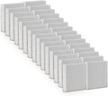 30 Pack MK01 Aroma Pads Replacement Compatible by ADDFRESH
