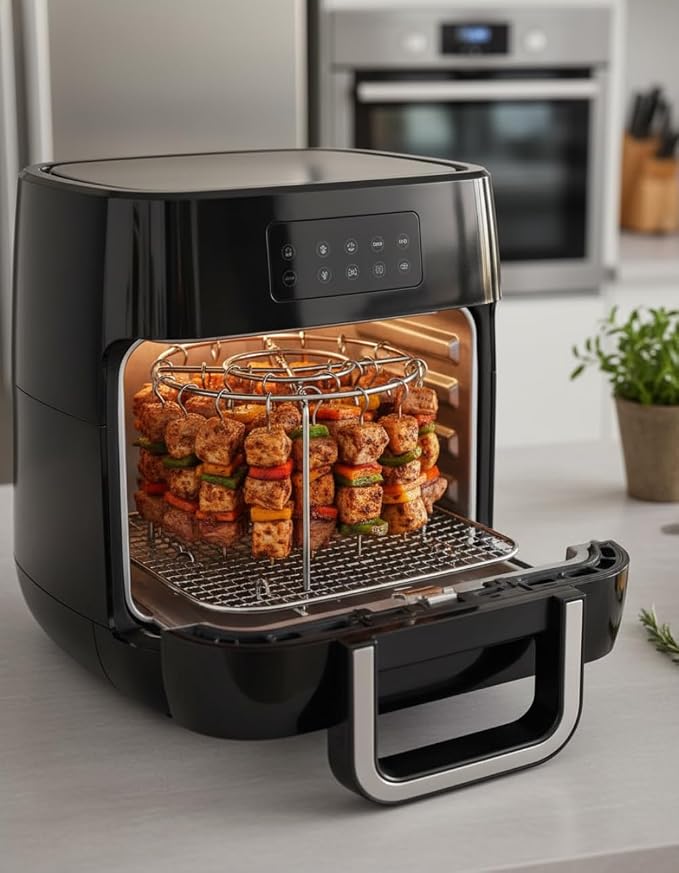 Air Fryer Grill Accessories Kit - Image 6