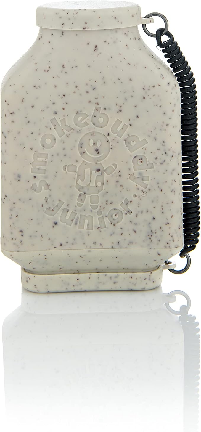 Smokebuddy Eco White Friendly - Image 2