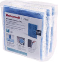 Honeywell HFT600 Replacement Wicking Filter T, Humidifier Filters Replacement by HoneywellPluggedIn