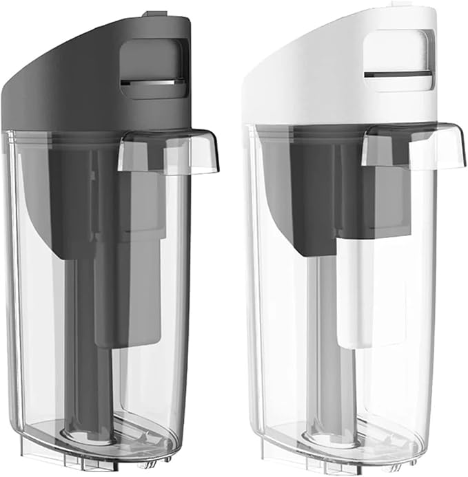 Dirty Water Tank， Compatible for Tineco ， S3 Wet/Dry Vacuum Cleaner Replacement - Image 4