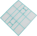 Air Conditioner Hanging Dust Filter Screen by Unknown