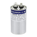 VEXUNGA 40uF 40 MFD 370VAC 440VAC 450VAC 50/60Hz CBB65 CBB65B Run Start by VEXUNGA