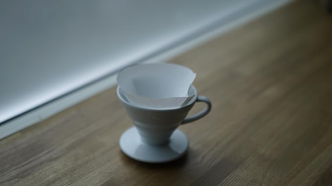 Hario V60 Paper Coffee Filter, Size 02, 40ct Box - Image 5