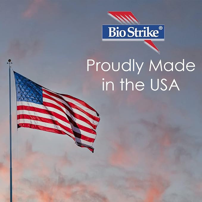 BioStrke -Activated Carbon Filter Odor Absorbers - Image 9