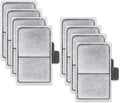 HiTauing 8 Pack EF-S Filter Cartridges by HiTauing