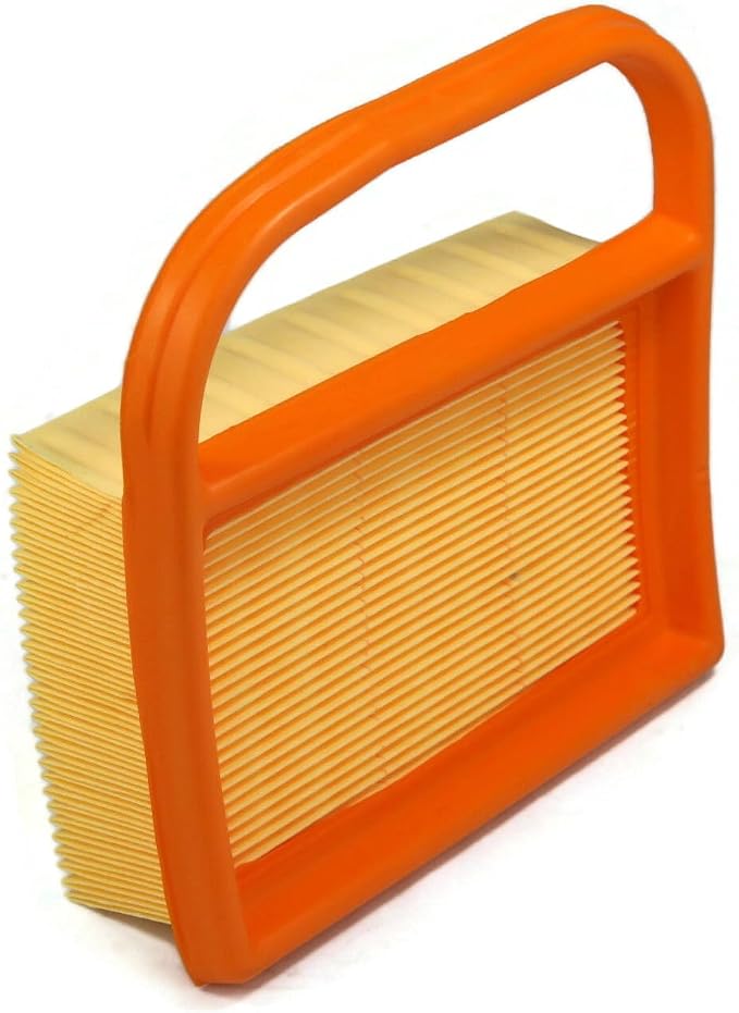 The ROP Shop Intake Air Filter & Pre Filter Set - Image 5