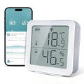 Smart WiFi Thermometer Hygrometer, Indoor Temp Humidity Monitor by Unknown