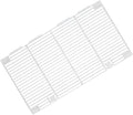 3104928.019 Replaces Spare Parts Air Conditioner Grille Replacement Ducted Cover by Rulbelok