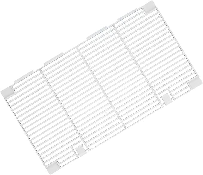 3104928.019 Replaces Spare Parts Air Conditioner Grille Replacement Ducted Cover - Image 9