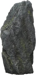 Outdoor Fake Rock Cover Realistic Lightweight Fiberglass Artificial Landscape by Unknown