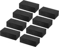 PATIKIL Rubber Anti-Vibration Pads by PATIKIL