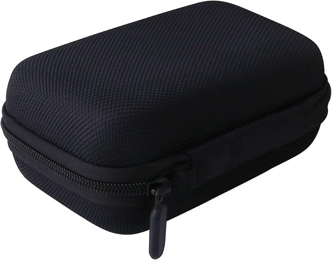Hard EVA Dedicated Case for Breathing Lung Expander Carrying Case - Image 5
