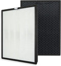 PUREBURG Replacement Filter Compatible by PUREBURG-PureYourBreath