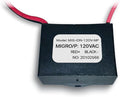 Negative ION Generator High Voltage ionizer 7.5Kv Plasma Module 110 120 VAC by Unknown