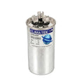 ClimaTek Round Capacitor Replaces Carrier # P291-4554RS | 45/5 uf MFD, 370/440 by ClimaTek