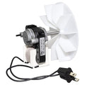 Universal SM550 Bathroom Vent Exhaust Fan Motor Replacement Kit – 50CFM 120V by folosem