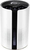 Kenmore PM1010 Air Purifiers for Bedroom Up to 850 Sq.Foot by Kenmore