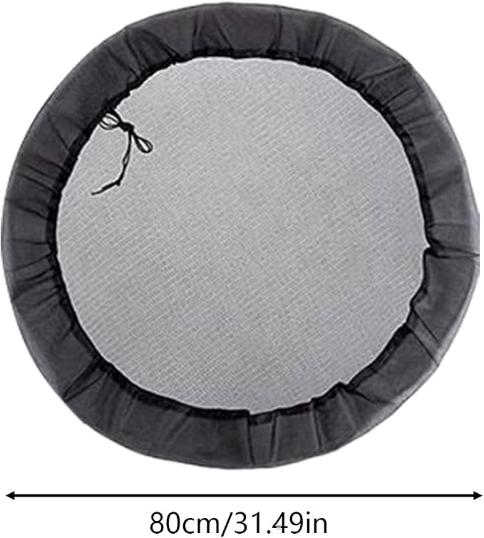 Rain Barrel Mesh Cover - Image 2