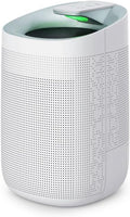 1000ml Dehumidifier w/Air Purifying Function, True HEPA Filter, Auto Shut off by Unknown