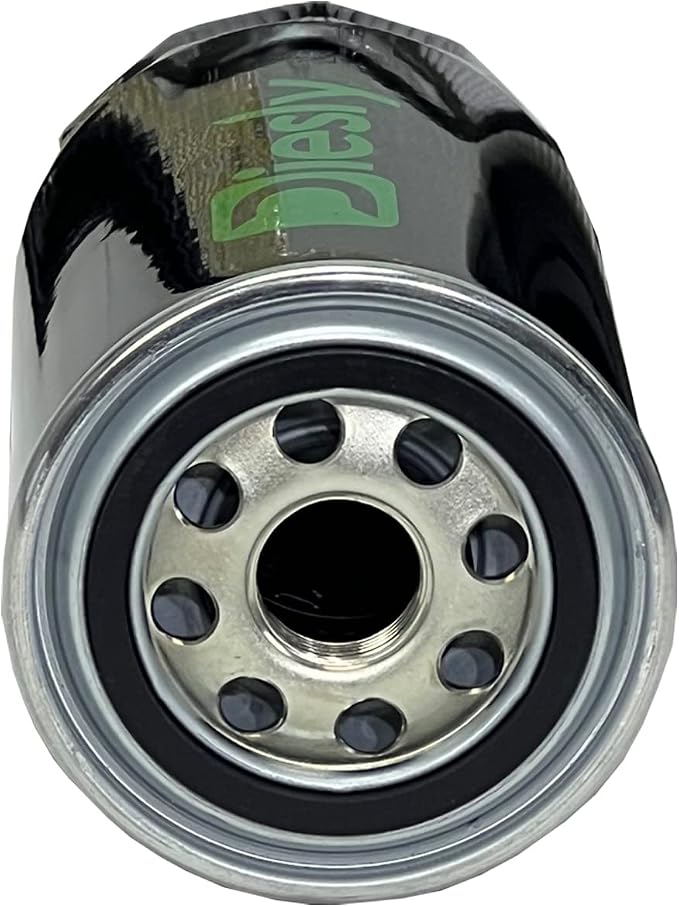 Diesly 6.7L Cummins Diesel Fuel Filter Water Separator Replacement - Image 3