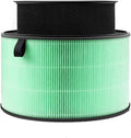 Replacement HEPA Carbon Filter，Compatible by Unknown