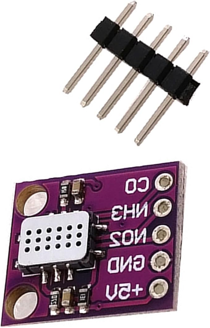MICS-6814 CO NH3 Multiple Detection Module - Image 3
