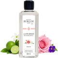 MAISON BERGER Lampe Berger Refill, 500 ml, Paris Chic | Catalytic Lamp by MAISONBERGER