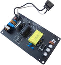 Air Purifier ACM4-AA-PWO-HD Power supply panel by Unknown